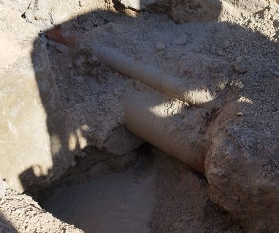 Ζάκυνθος: Παραμένει χωρίς νερό η πόλη