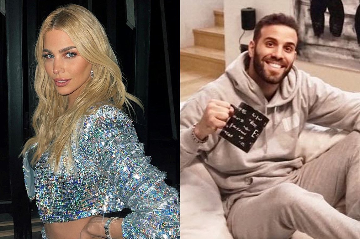 Βάλια Χατζηθεοδώρου – Νίκος Παππάς: Kαραόκε πάρτι στο σπίτι με φίλους