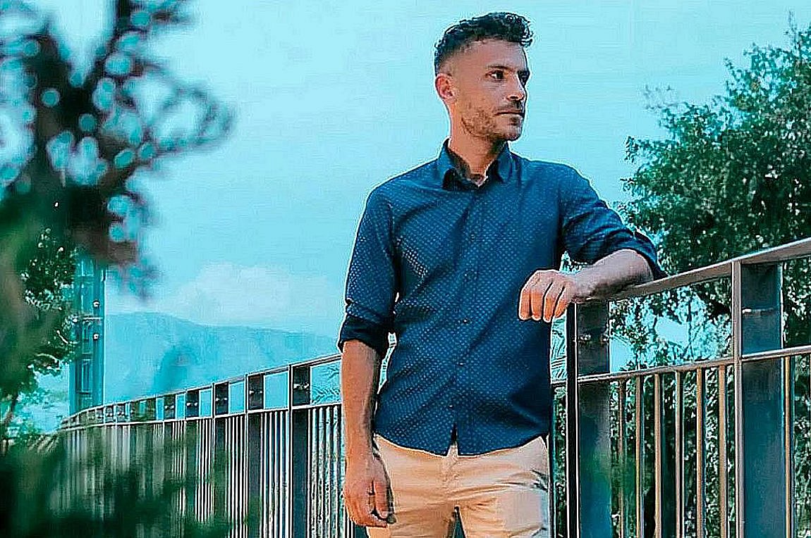 Μεσολόγγι: Εντοπίστηκε η σορός του 31χρονου Μπάμπη