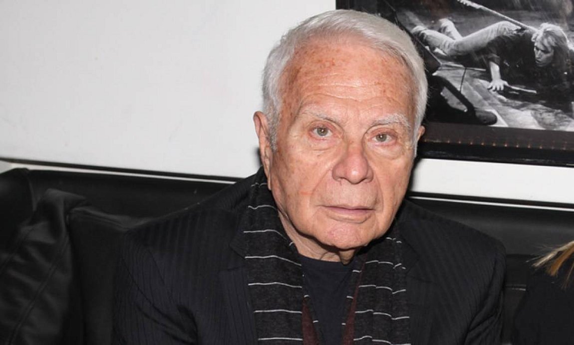 Πέθανε ο σχεδιαστής μόδας Φιλήμονας