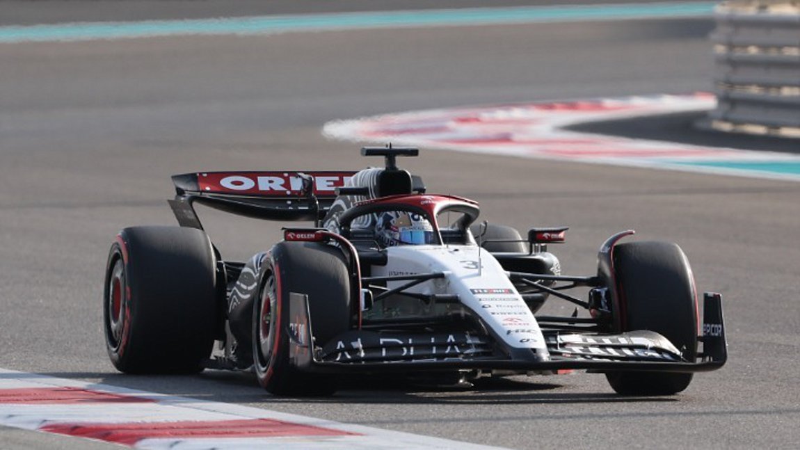 F1: Η AlphaTauri μετονομάστηκε σε RB ενόψει της νέας σεζόν