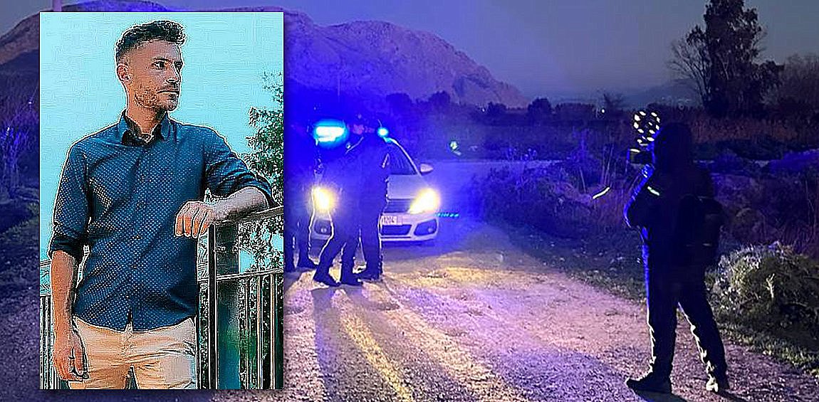 Μεσολόγγι: Νέα στοιχεία για τη δολοφονία του Μπάμπη