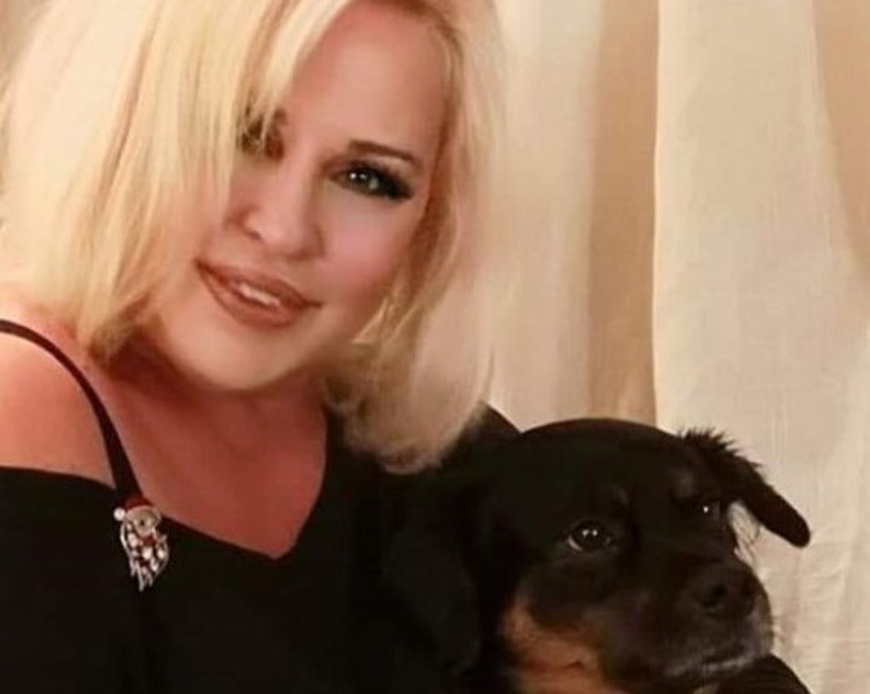 Δύσκολες στιγμές για την Μπέσσυ Αργυράκη – «Το πιο πικρό αντίο»