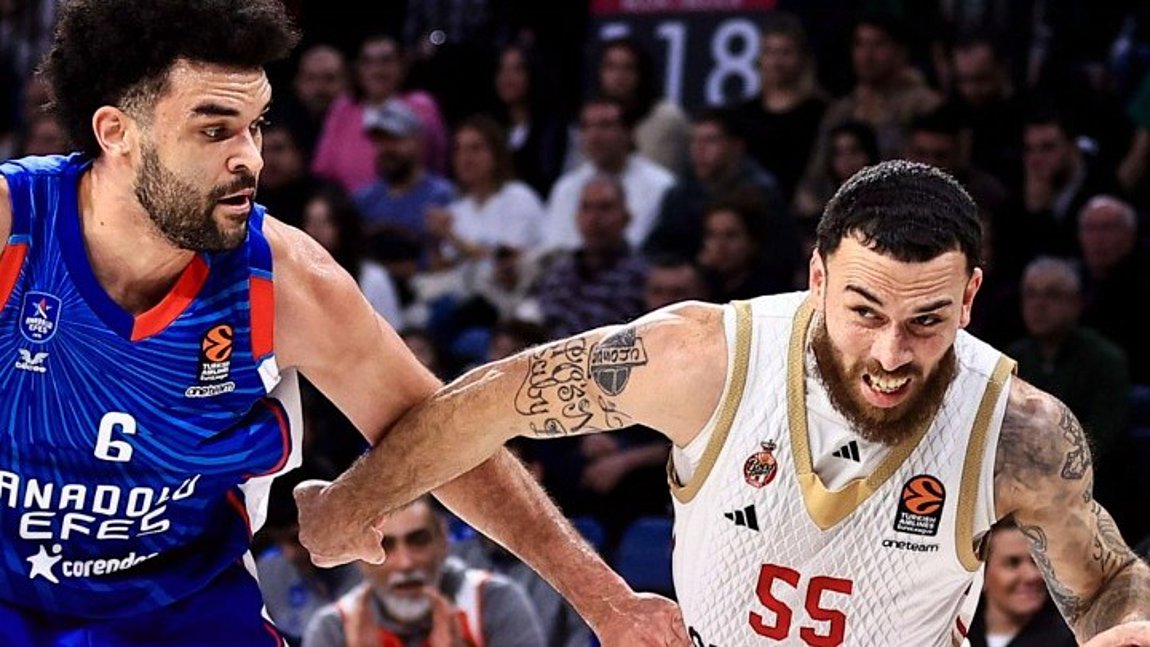 Euroleague: «Διπλό» και εξάδα για τη Μονακό