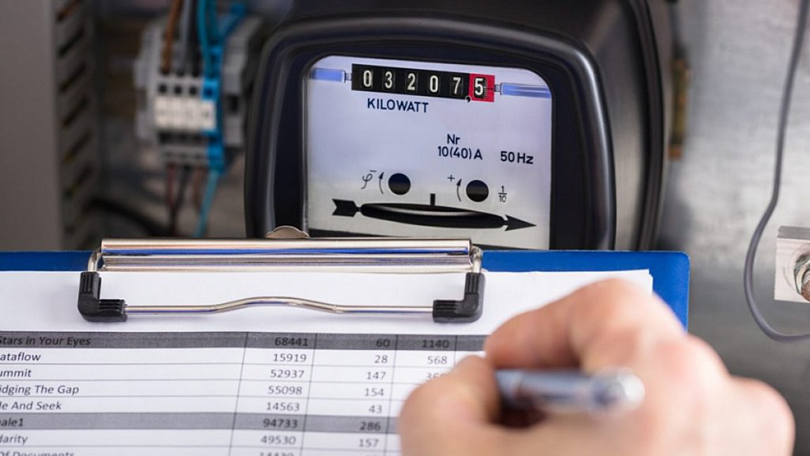 Αρχίζει σταδιακά η μηνιαία καταμέτρηση κατανάλωσης ρεύματος – Τι ανακοίνωσε ο ΔΕΔΔΗΕ