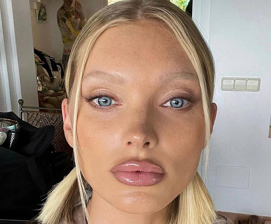 Lip «Bloss»: Η απόλυτη τεχνική για ζουμερά χείλη έρχεται από το TikTok