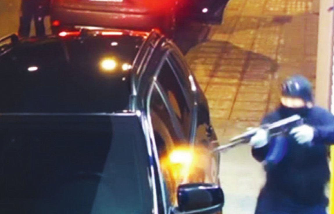 Λίστα με 20 εκτελεστές στα χέρια της ΕΛ.ΑΣ.