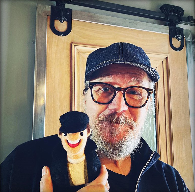 Gary Oldman: Τα τελευταία λόγια του David Bowie πριν πεθάνει