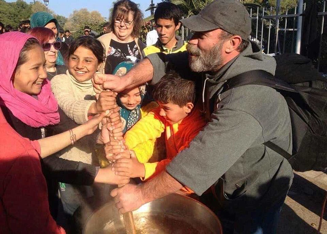 Πολυχρονόπουλος: «Θα απέχω από τη διαχείριση μέχρι να λογοδοτήσω στη Δικαιοσύνη»