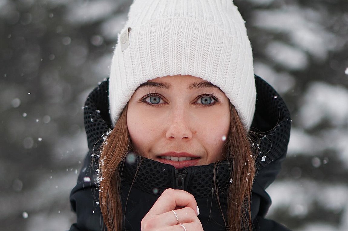 Επιδερμίδα στο κρύο: Τα απαραίτητα προϊόντα για να την προστατεύσετε