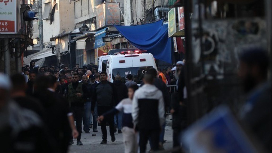 Ισραήλ-Γάζα: Το Ισραήλ παραδίδει σορούς Παλαιστινίων που σκοτώθηκαν στη Γάζα