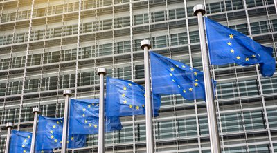 Kάλεσμα στις πολιτικές ομάδες να ορίσουν υποψηφίους για την προεδρία της Ευρωπαϊκής Επιτροπής