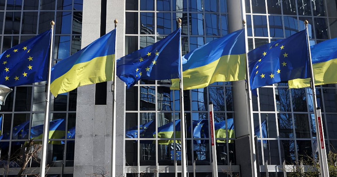 ΕΕ: Το παρασκήνιο της συμφωνίας των «27» για την Ουκρανία – Τι περιλαμβάνει