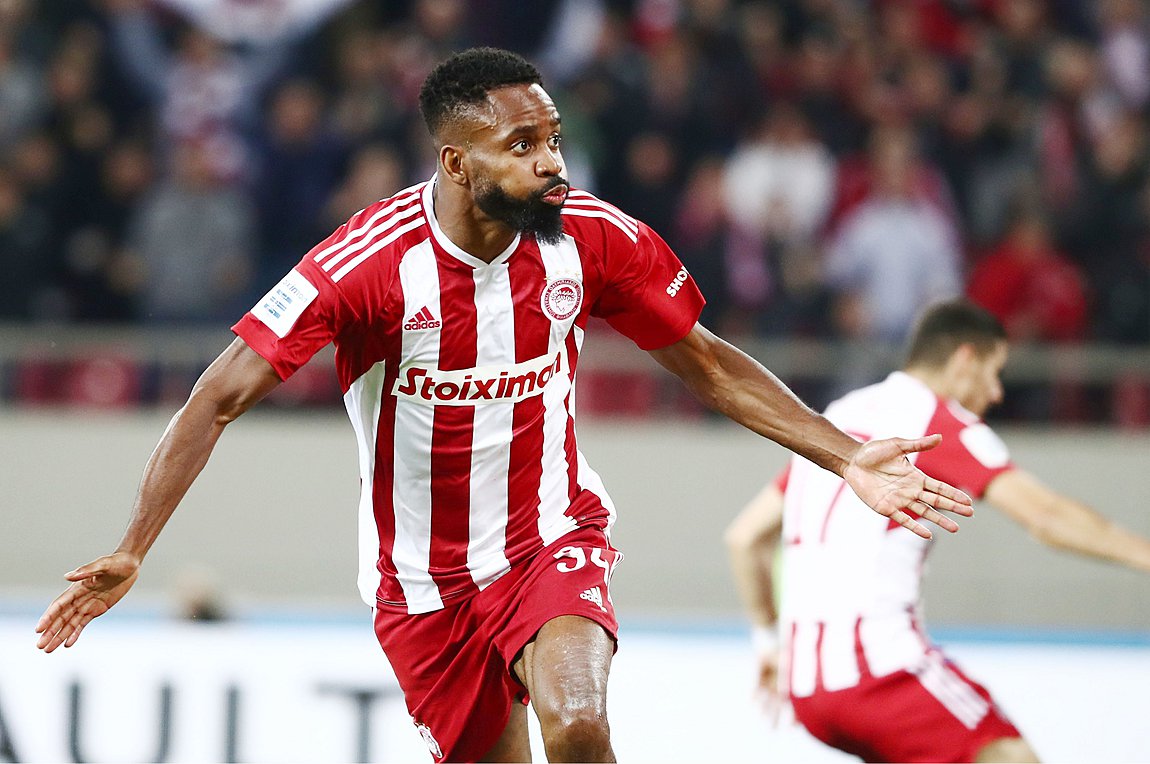 Συνεχίζει την καριέρα του στην Ισπανία ο Μπακαμπού