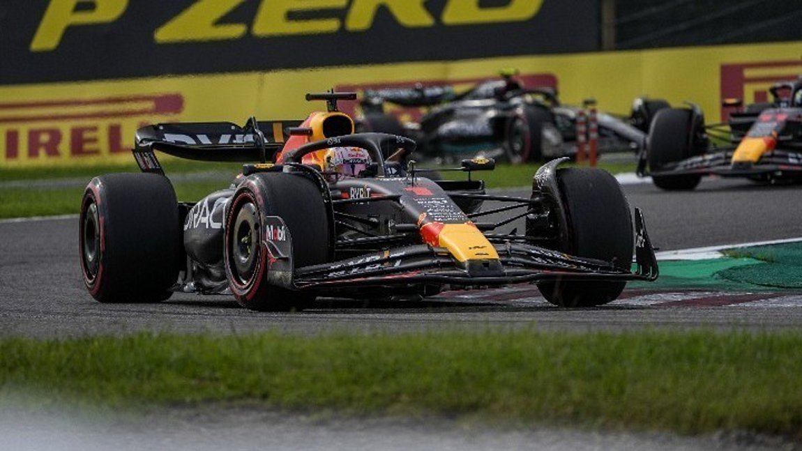 Συμφωνία για το γκραν πρι στη Σουζούκα έως το 2029