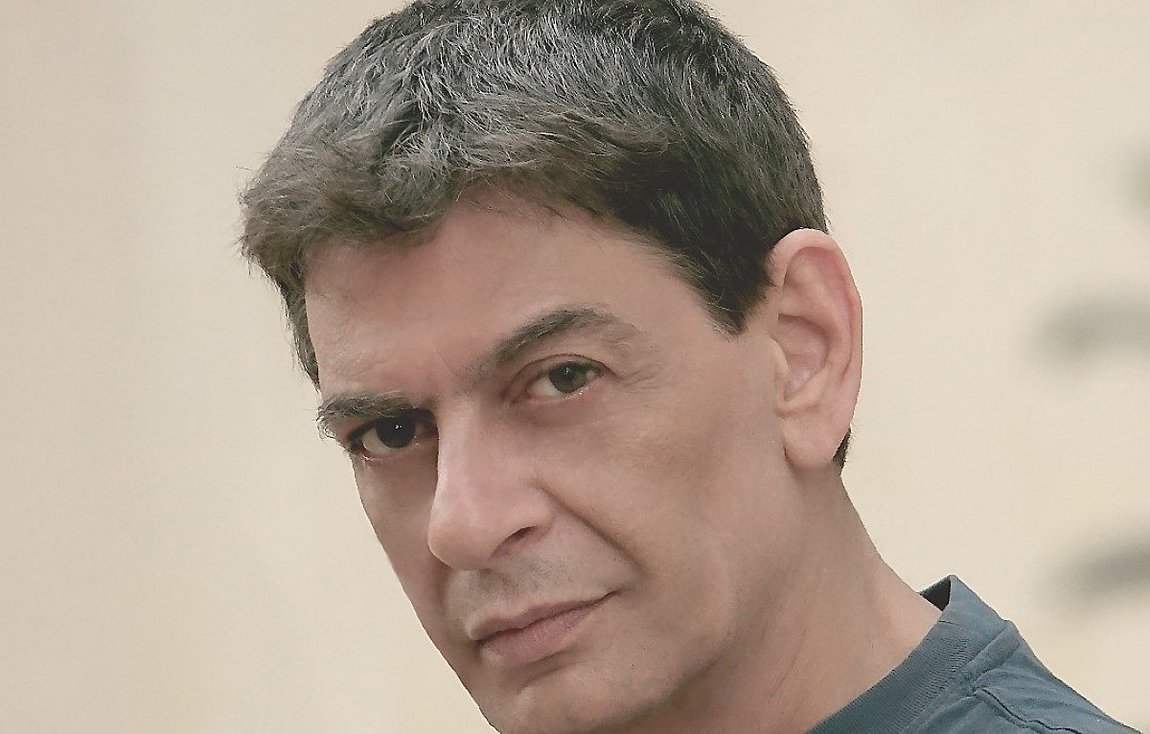 Μιχάλης Ρακιντζής: Πέθανε η αδελφή του μετά από χειρουργείο