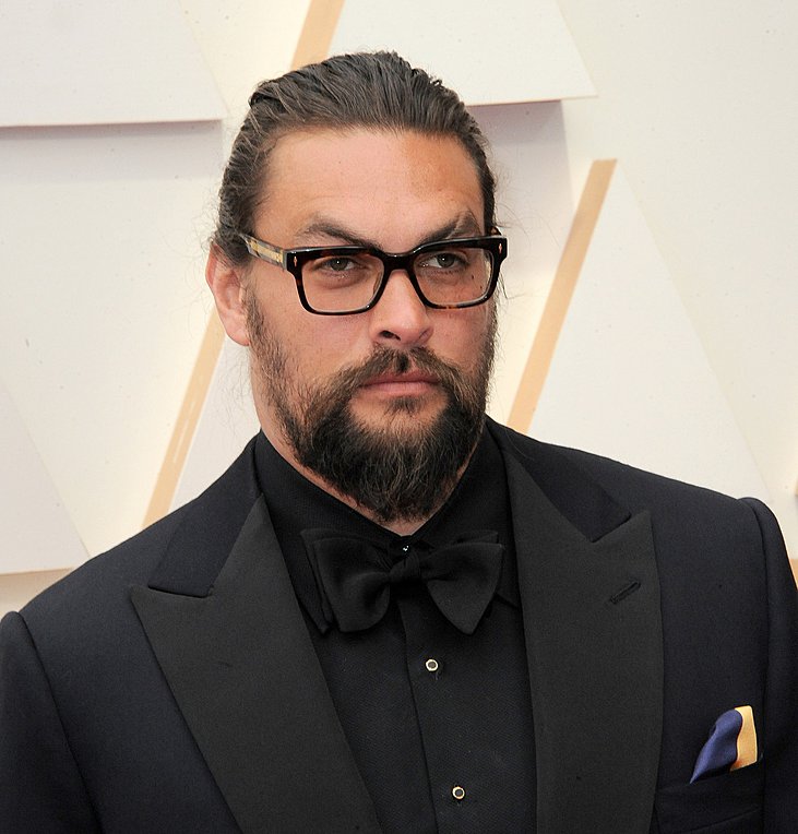 Jason Momoa: Είναι ερωτευμένος με την Demi Moore;