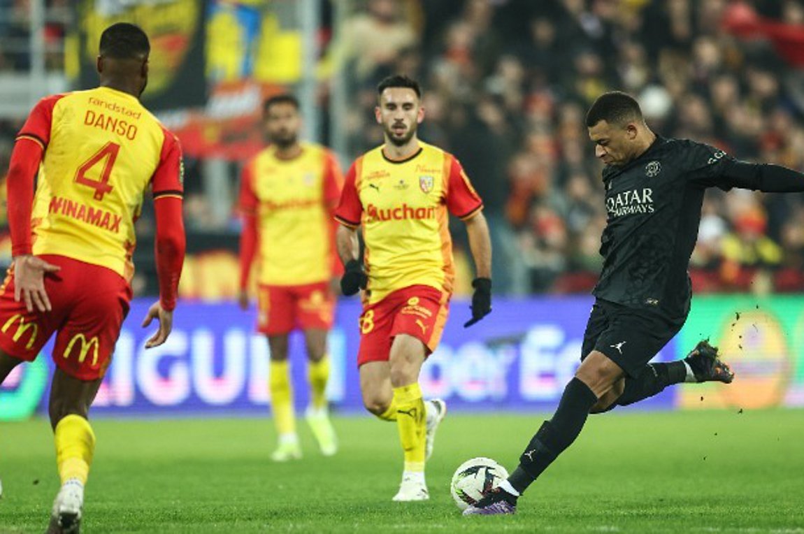 Ο Μπαπέ οδεύει στην Ρεάλ Μαδρίτης, σύμφωνα με τη «Le Parisien»