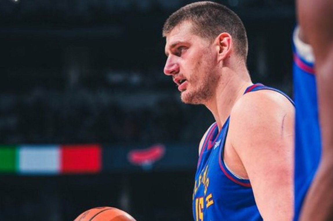 ΒΙΝΤΕΟ – Αποτελέσματα NBA: «Κατάπιε» τους Μπλέιζερς με μυθικό triple-double ο Γιόκιτς