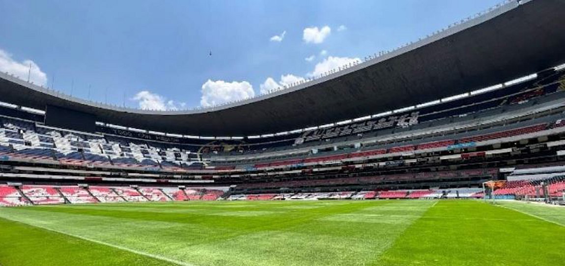 Μουντιάλ 2026: Στο «Αζτέκα» ο εναρκτήριος αγώνας, στο Νιου Τζέρσεϊ ο τελικός