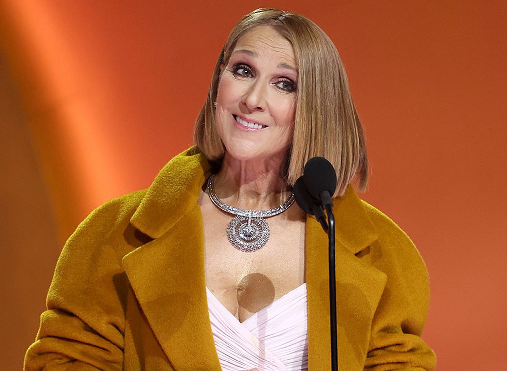 Celine Dion: Το πρωτοποριακό και διαχρονικό στιλ μιας ντίβας