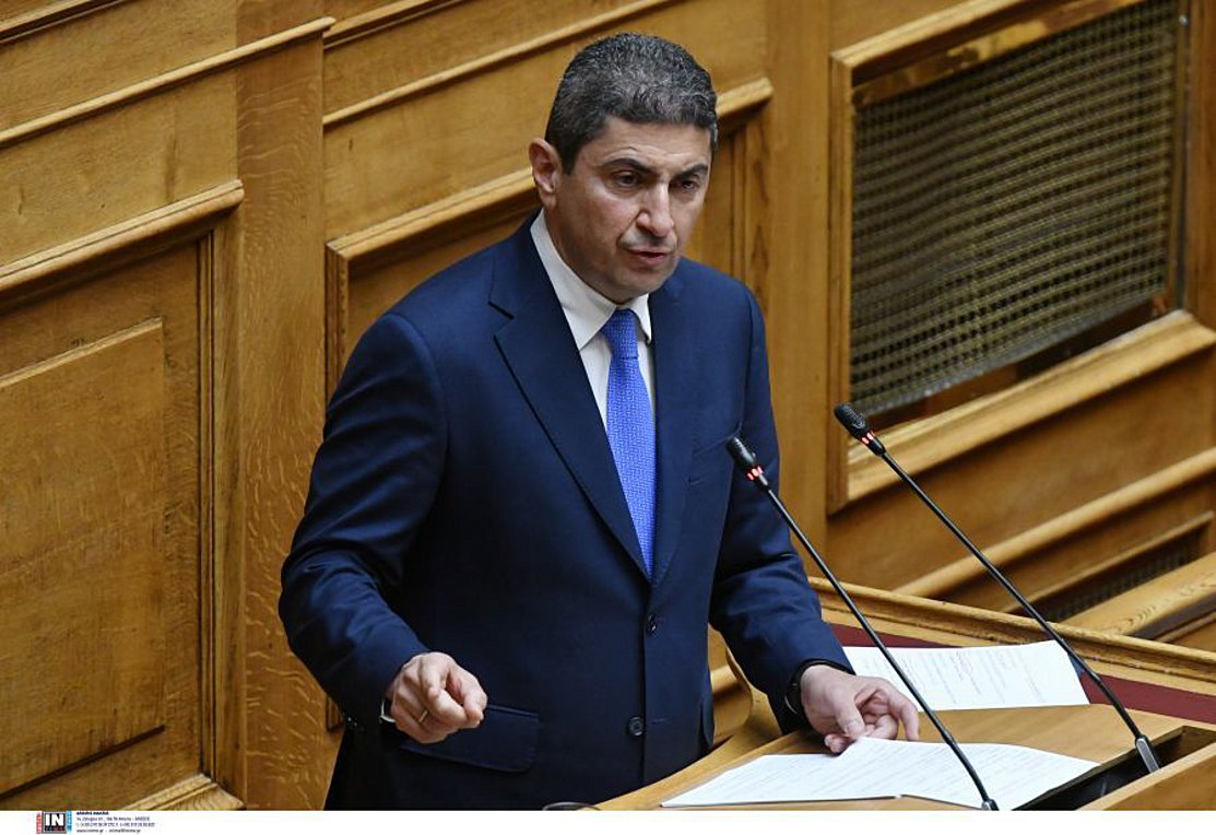 Αυγενάκης: Η κυβέρνηση είναι ανοικτή σε διάλογο με τους αγρότες