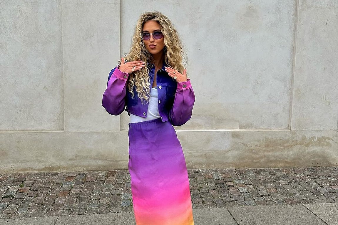 5 τρόποι για να φοράτε τη μακριά φούστα σε καθημερινή βάση