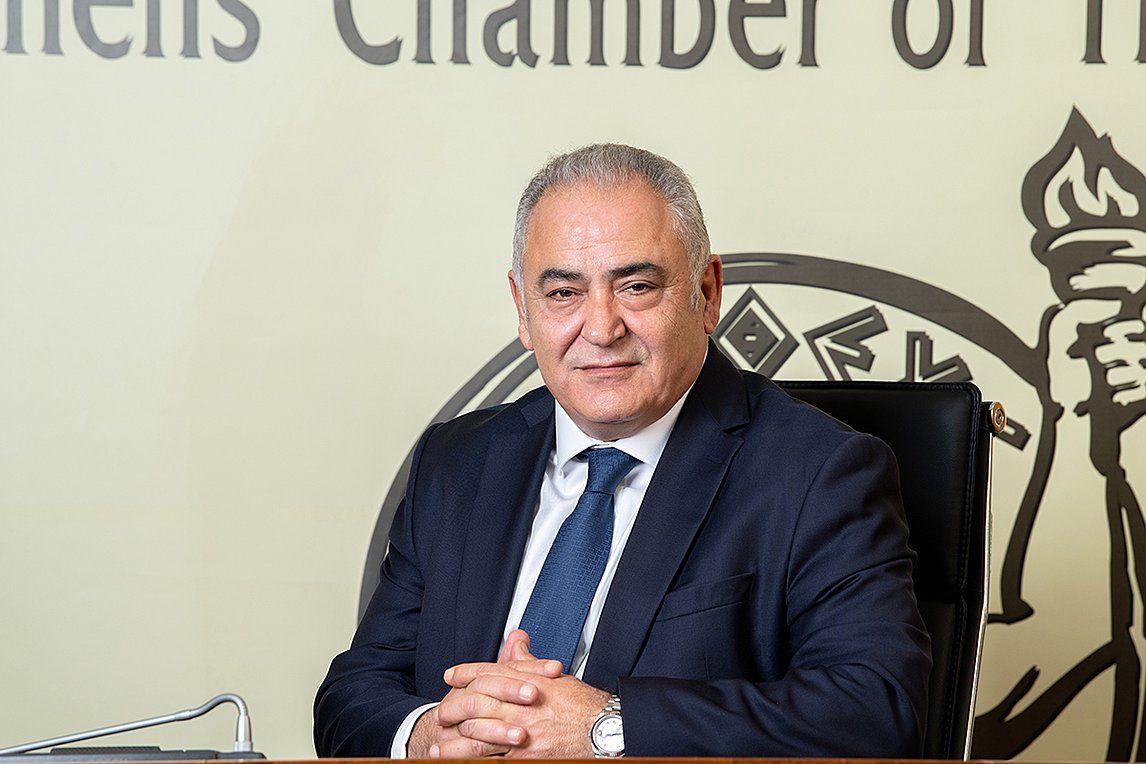 Χατζηθεοδοσίου: «Να μην δυναμιτιστεί το μέτρο έκπτωσης του ΕΝΦΙΑ στις ασφαλισμένες κατοικίες»