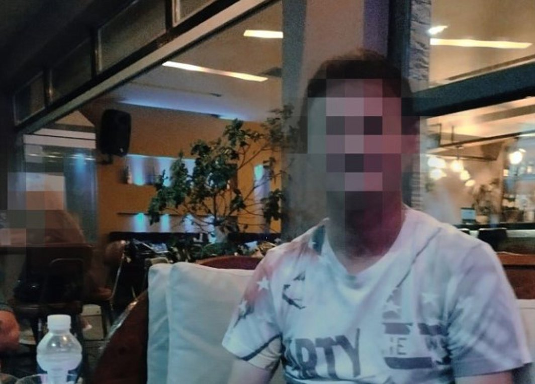 Μεσολόγγι: «Μίλησε» το κινητό του κρεοπώλη – Τι γράφουν τα μηνύματα που ανακτήθηκαν