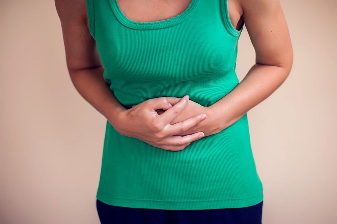 Χολή: 2 χαρακτηριστικά προειδοποιητικά συμπτώματα που δείχνουν ότι έχετε πρόβλημα