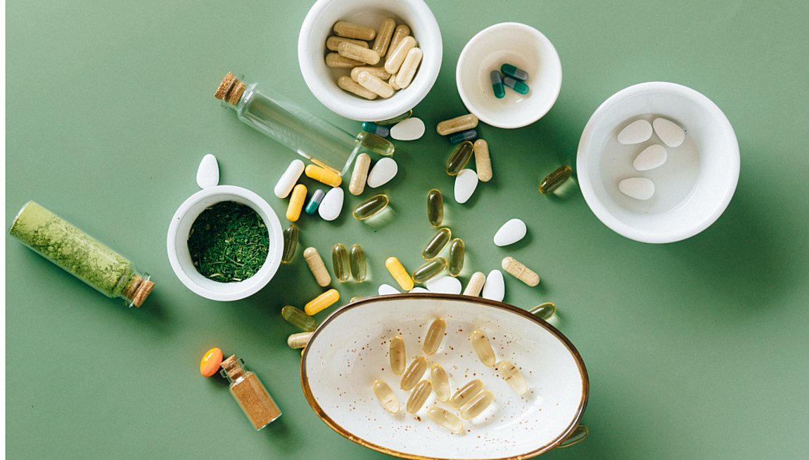 Συμπληρώματα: Πότε μπορεί να μας βλάψουν σύμφωνα με τους ειδικούς
