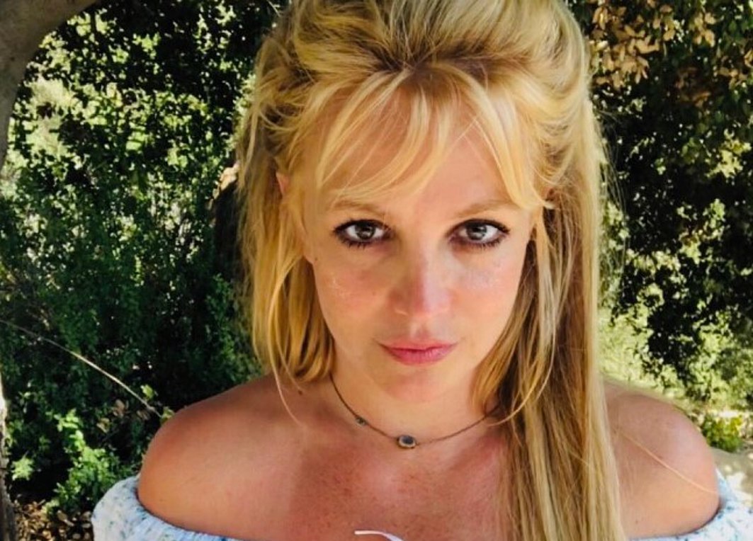 Britney Spears: H «πικάντικη» αποκάλυψη που «καίει» τον Ben Affleck
