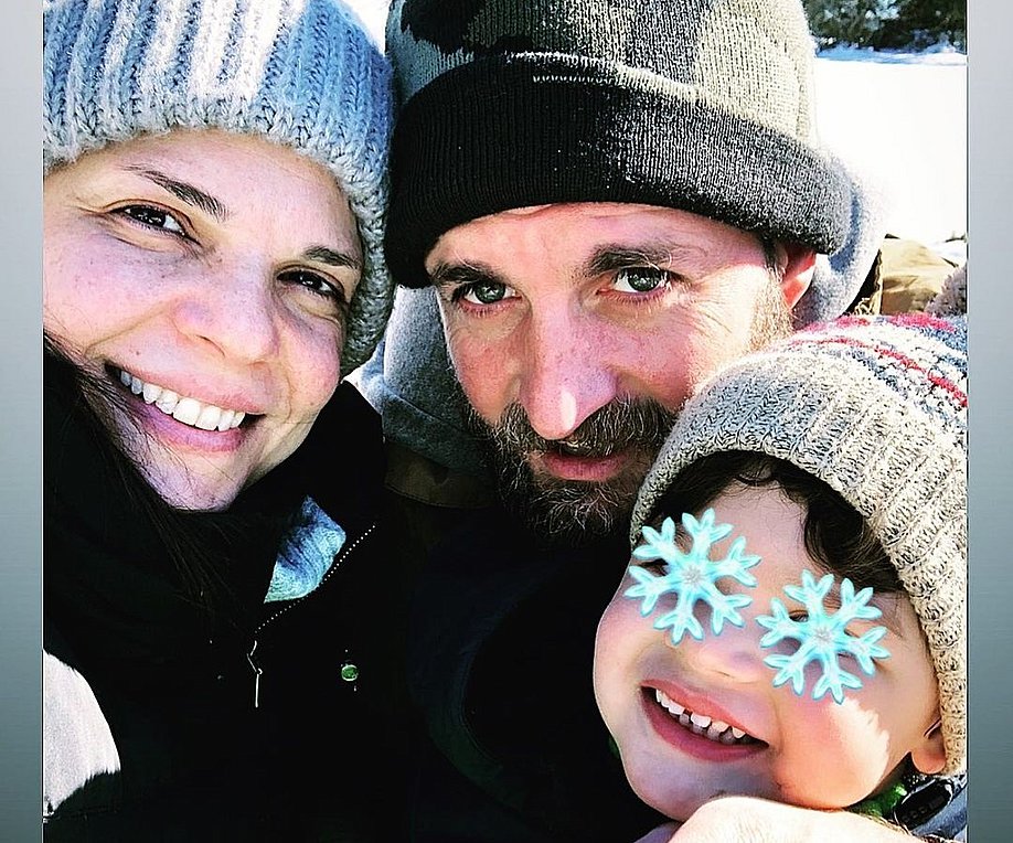 Μαρίνα Ασλάνογλου – Δημοσθένης Πέππας: Διαζύγιο «βόμβα» έπειτα από 8 χρόνια γάμου