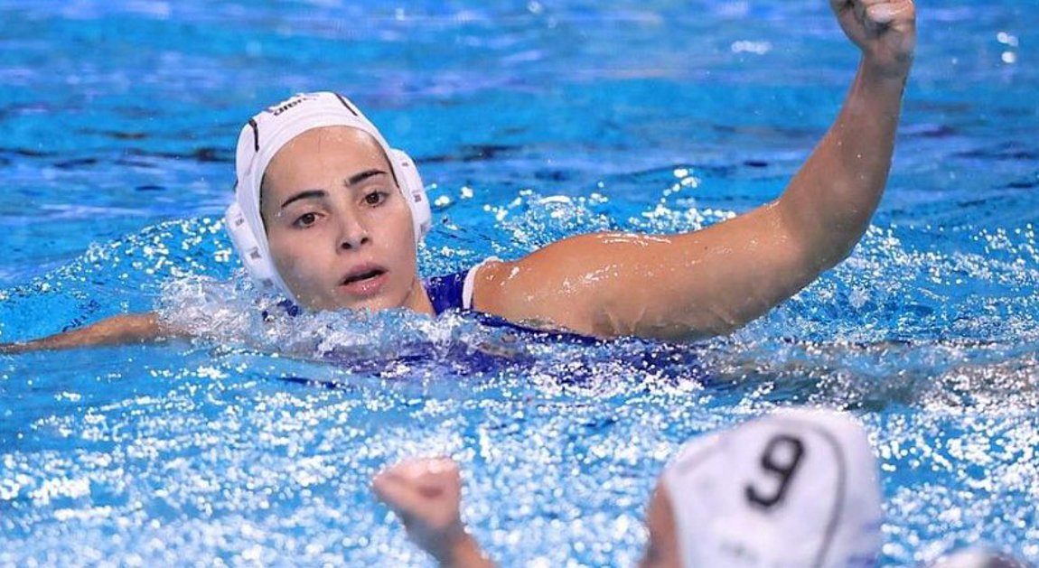 Παγκόσμιο Πόλο Γυναικών: Πανηγυρικά στα προημιτελικά η Εθνική