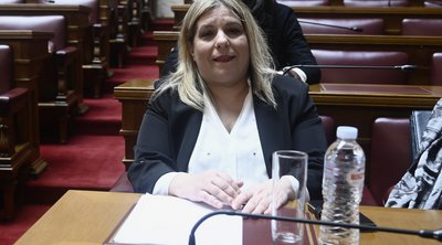 Συρεγγέλα: Αν ψηφίσεις ΠΑΣΟΚ δεν ξέρεις τι θα σου βγει