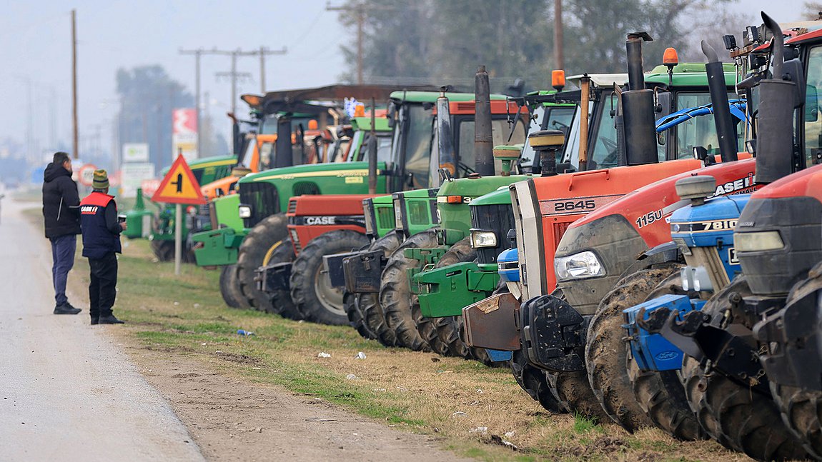 ΥΠΕΝ: 13 ερωταπαντήσεις για τα μέτρα μείωσης κόστους στο αγροτικό ρεύμα – Πώς και πότε θα εφαρμοστούν