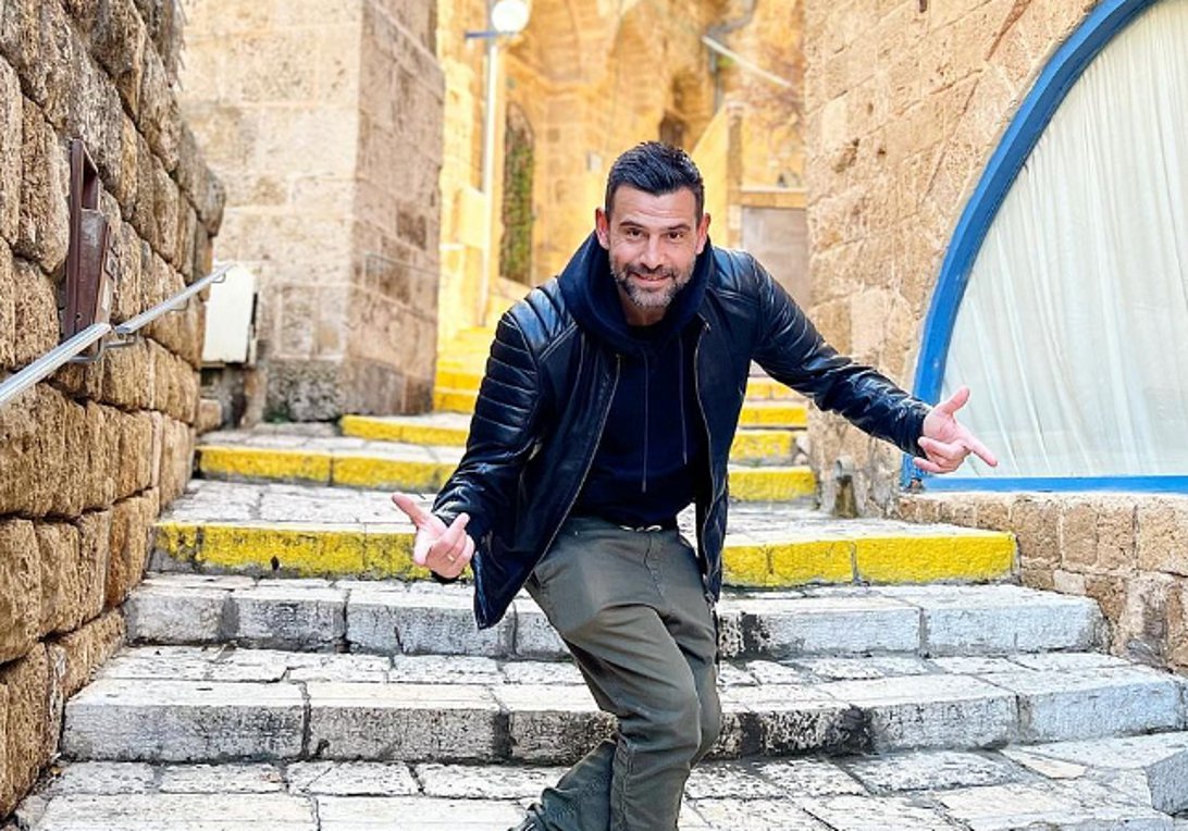 Μιχάλης Μουρούτσος: Το ατύχημα που τον οδήγησε στο χειρουργείο