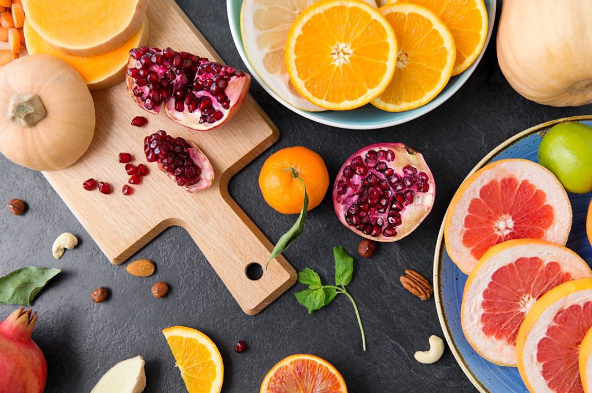 Ρόδι: Διατροφική αξία και τα οφέλη του για την υγεία – Ποιοι δεν πρέπει να τρώνε