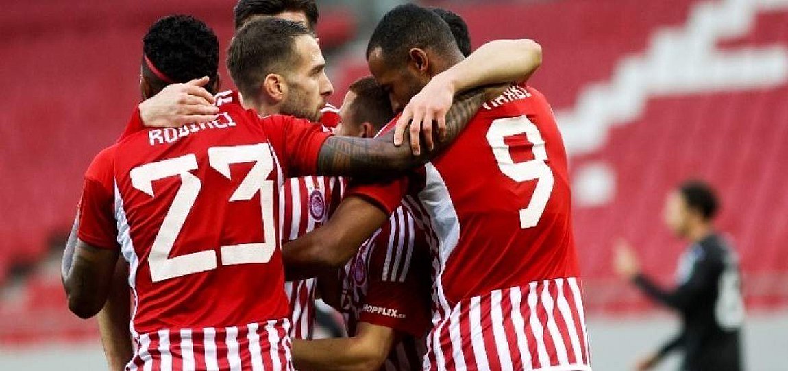 Για το πρώτο βήμα πρόκρισης ο Ολυμπιακός με Φερεντσβάρος