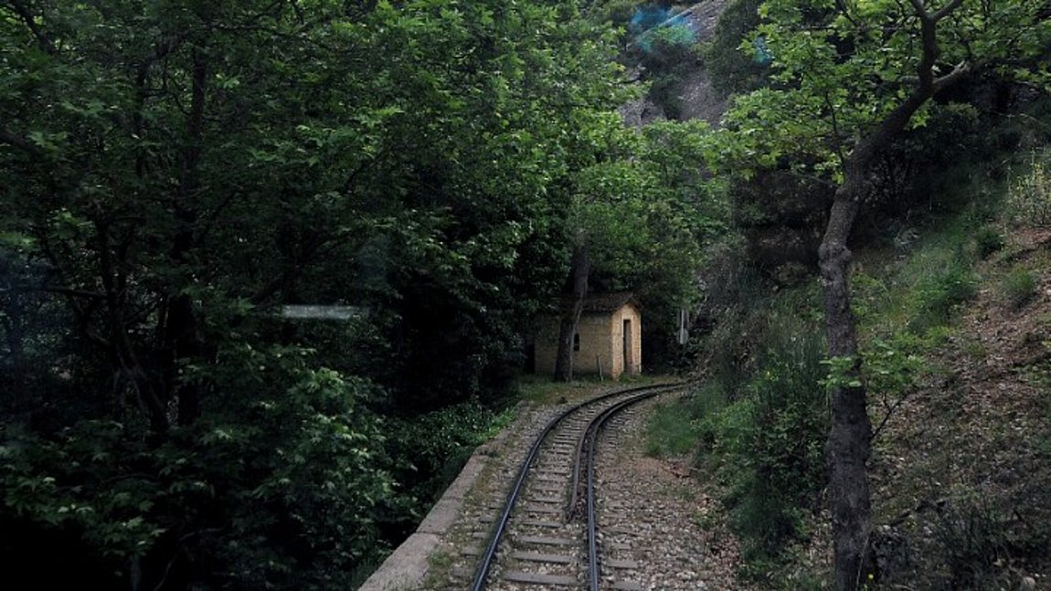 Επαναφορά δρομολογίων στον Οδοντωτό