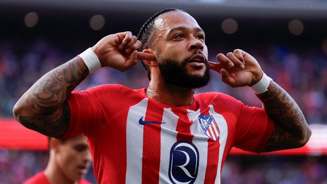 «Ξέσπασε» με τα δεύτερα και επέστρεψε στις νίκες η Ατλέτικο