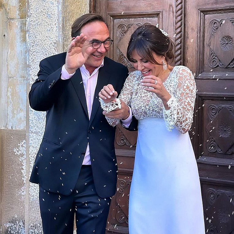 Δήμητρα Ματσούκα: «Δεν περίμενα ποτέ ότι θα μου συμβεί αυτό»