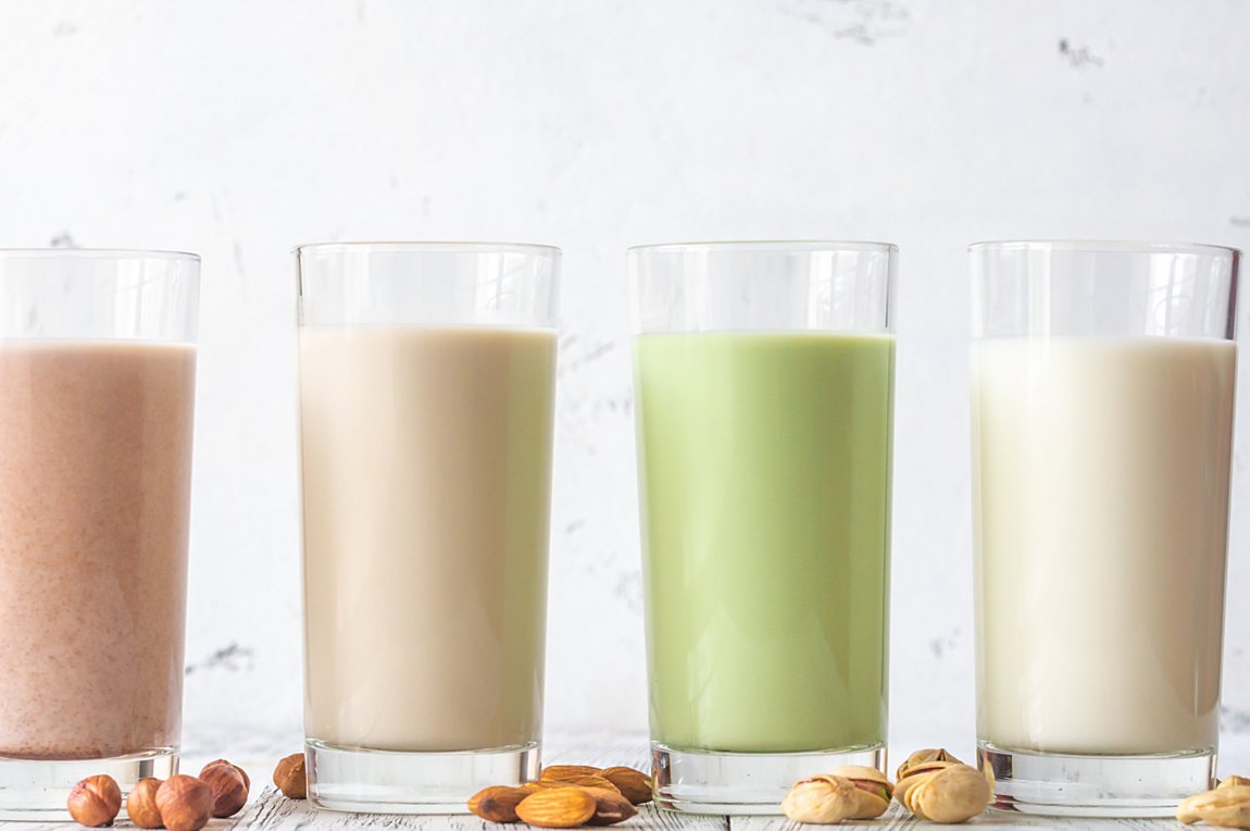 Το ρόφημα που δυναμώνει τα οστά, βοηθάει στο αδυνάτισμα και είναι γεμάτο αντιοξειδωτικά