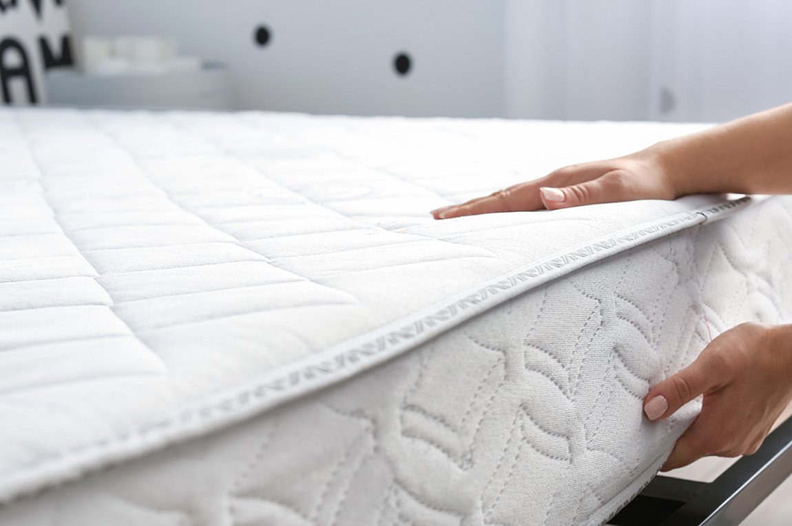 5 σημάδια ότι κοιμάστε σε ακατάλληλο στρώμα – Από τι κινδυνεύετε