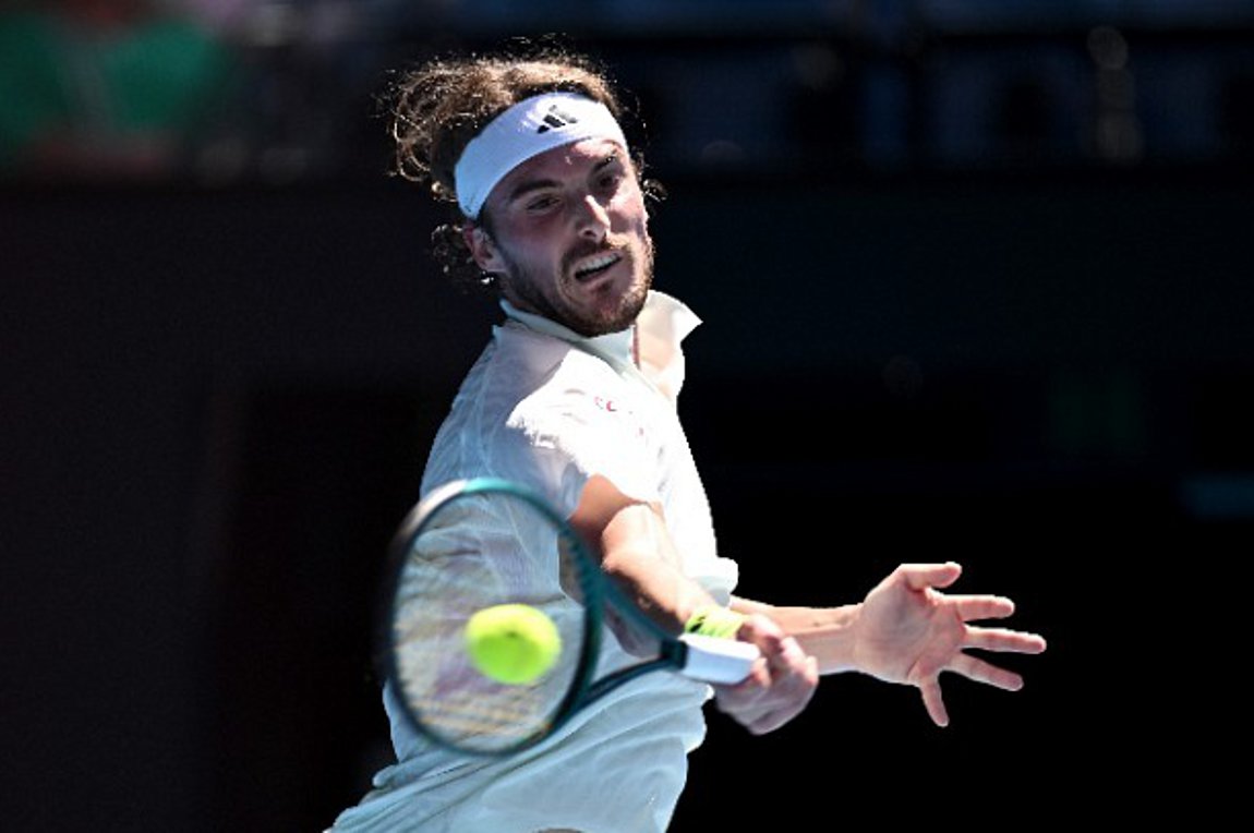 Ο Τσιτσιπάς εκτός top 10 μετά από πέντε χρόνια