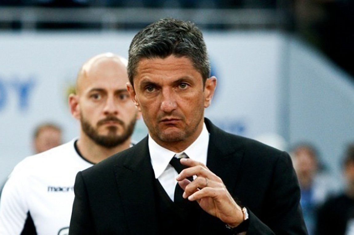 Λουτσέσκου: Σήμερα κέρδισαν επειδή ήταν πιο έξυπνοι από εμάς