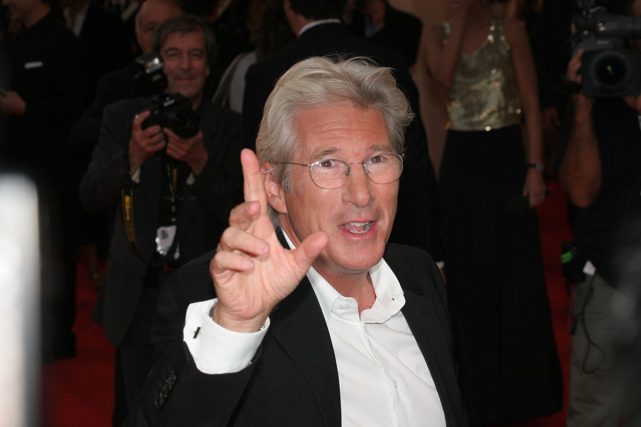 Richard Gere: O American Gigolo που έκλεψε τις καρδιές μας – Έγραψε ιστορία  με το full frontal του