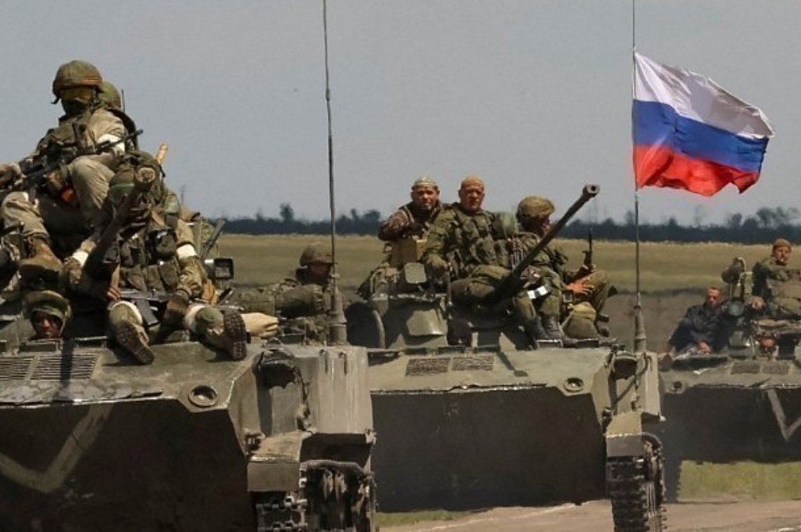 Ρωσία: Η Μόσχα λέει πως πλέον ελέγχει πλήρως την Αβντιίβκα