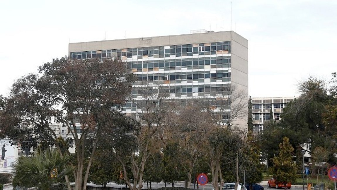 Συνέχιση της κατάληψης στη Νομική ΑΠΘ