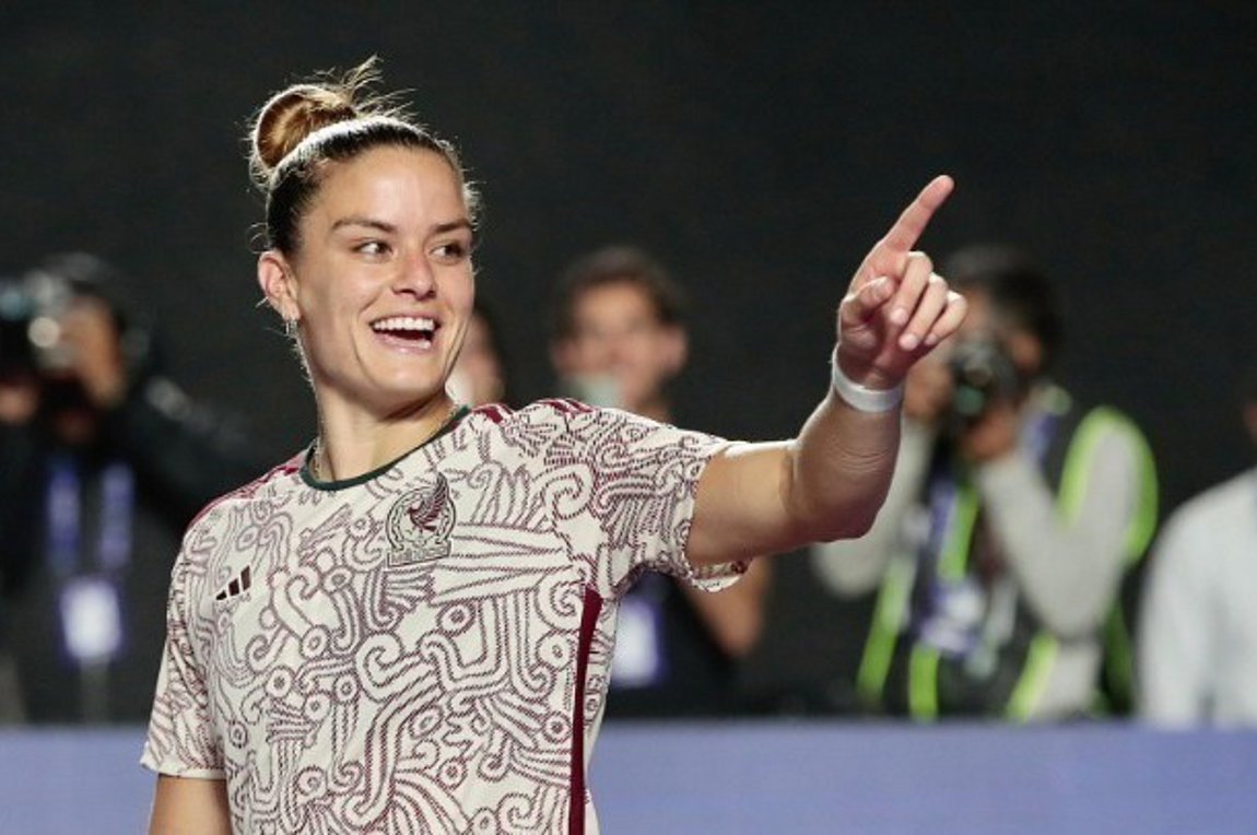 Επέστρεψε στις νίκες και το top 10 η Σάκκαρη